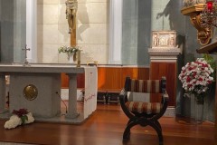 Parroquia-altar