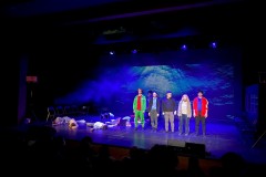Teatro-actuacion