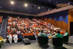 Teatro-conferencia