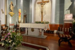 Vista-altar